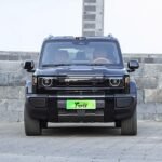 Chery iCAR V27 2026– Ready for Export From China | CarSaleChina