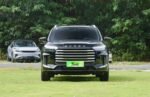2026 EXEED VX– China Export Vehicle | CarSaleChina