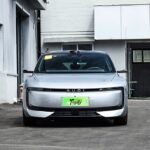 AUDI E5 Sportback 2026– Factory Price From China | CarSaleChina
