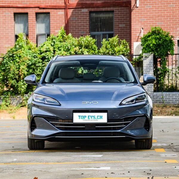 2026 BYD Seal 06 DM-i Station Wagon– China Export Vehicle | CarSaleChina