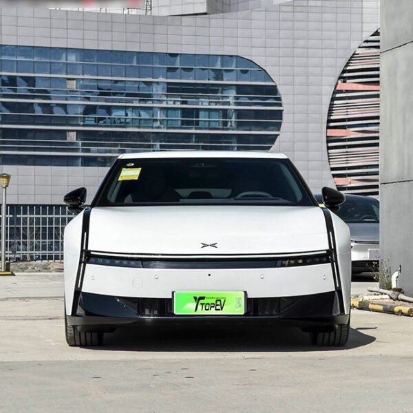 Xpeng P7 2026– Ready for Export From China | CarSaleChina