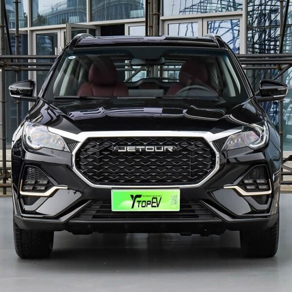 Jetour X70 2026– Factory Price From China | CarSaleChina