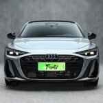 Audi A6L 2026– Ready for Export From China | CarSaleChina