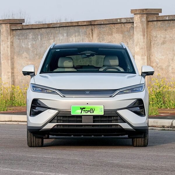 BYD Song Ultra EV 2026– Ready for Export From China | CarSaleChina