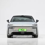 Toyota bZ7 2026– Factory Price From China | CarSaleChina
