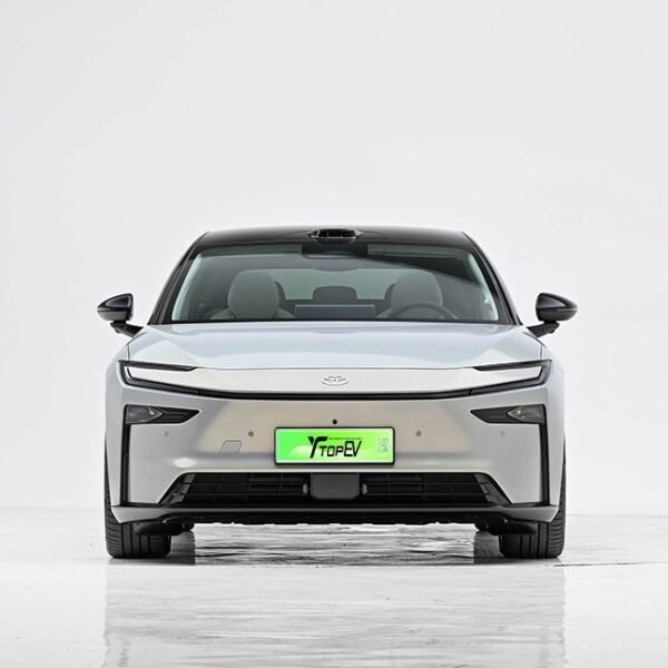 Toyota bZ7 2026– Factory Price From China | CarSaleChina