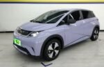 BYD Dolphin 2026 Freedom Edition– Factory Price From China | CarSaleChina - Image 2