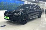Mercedes-Benz GLC 2026 GLC 300 L 4MATIC Dynamic– Factory Price From China | CarSaleChina - Image 2