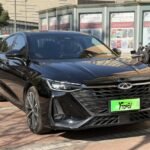 Chery Arrizo 8 2026 1.6TGDI DCT Premium Edition– Factory Price From China | CarSaleChina