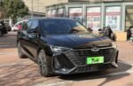 Chery Arrizo 8 2026 1.6TGDI DCT Premium Edition– Factory Price From China | CarSaleChina