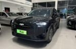 Chery Fengyun T9 2026 Model 120 Long Range Standard Edition– Factory Price From China | CarSaleChina - Image 2