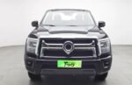 King Kong Cannon 2026 model 2.0T Diesel 6AT 2WD Elite Version– Ready for Export From China | CarSaleChina