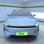 Geely Galaxy L6 2026 Model 1.5 EM-i DHT 140KM Starcraft Edition– Ready for Export From China | CarSaleChina