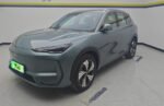 Geely Galaxy E5 2026 model, 530km/h, Starship Edition– Ready for Export From China | CarSaleChina - Image 2