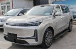 Geely Galaxy M9 2026 Model 210km 4WD Navigation Edition– Ready for Export From China | CarSaleChina - Image 2
