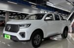 2026 Great Wall Cannon Commercial Edition 2.0T– Ready for Export From China | CarSaleChina - Image 3