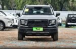 2026 Haval Dargo– China Export Vehicle | CarSaleChina