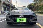 Hyundai Sonata 2026 380TGDi GS Automatic Smart Edition– Factory Price From China | CarSaleChina