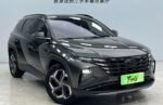 2026 Hyundai Tucson L 1.5T LUX Front-Wheel Drive Premium Edition– Factory Price From China | CarSaleChina - Image 2