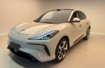 IM LS6 2026 Model Lingxi Intelligent Driving Edition– Ready for Export From China | CarSaleChina - Image 3