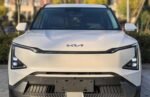 Kia EV5 2026 Model 530 Light– Factory Price From China | CarSaleChina