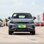 2026 Lynk & Co 08 EM-P– China Export Vehicle | CarSaleChina