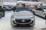 Mazda EZ-6 2026 Model Pure Electric 600 Premium Edition– Ready for Export From China | CarSaleChina