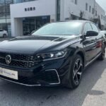 2026 Passat Premium Edition 380TSI Starry Sky Dragon Edition– Ready for Export From China | CarSaleChina