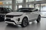 Range Rover Evoque 2026 Model 2.0T SE Premium Edition– Ready for Export From China | CarSaleChina - Image 2