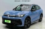 Volkswagen Tiguan L 2026 Pro 380TSI AWD R-Line Premium Edition– Factory Price From China | CarSaleChina - Image 2