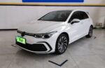 Volkswagen Golf 2026 280TSI DSG Pro– Factory Price From China | CarSaleChina - Image 3