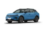Voyah Courage Stylish SUV New Energy Vehicles Electrical Car– In Stock in China | CarSaleChina - Image 2