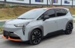 2026 AION Y 70 Enjoy Tech Edition– Ready for Export From China | CarSaleChina - Image 2