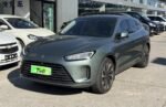 AITO M5 2026 Model Extended-Range Rear-Wheel Drive Standard Edition– Factory Price From China | CarSaleChina - Image 2