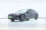 Audi A6L 2026 Facelift 45 TFSI quattro Dynamic Edition– Factory Price From China | CarSaleChina