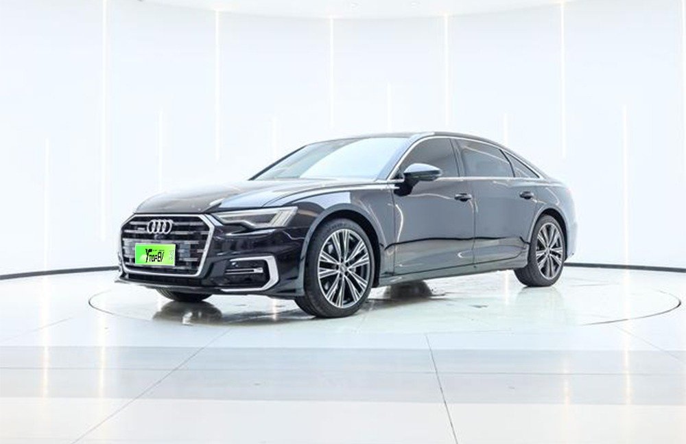 imgi_3_audi 1 Audi A6L 2026 Facelift 45 TFSI quattro Dynamic Edition– Factory Price From China | CarSaleChina - Image 1