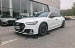 2026 Audi A7L 45 TFSI S-line“Dreaming of Youth” Edition– Ready for Export From China | CarSaleChina - Image 2