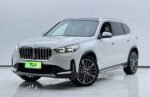 BMW X1 2026 xDrive25Li X Design Package– Ready for Export From China | CarSaleChina - Image 2