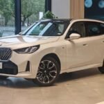 BMW X3 2026 xDrive30L Luxury M Sport Package– Ready for Export From China | CarSaleChina