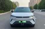 Yuan UP 2026 Model, 301KM Leading Edition– Factory Price From China | CarSaleChina