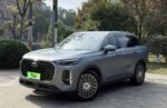 Chery Tiggo 8L 2026 Model 2.0T Automatic Premium Edition– Factory Price From China | CarSaleChina - Image 2
