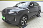 Changan CS55 PLUS 2026 Model Third Generation 1.5T DCT Premium Version– Ready for Export From China | CarSaleChina - Image 2