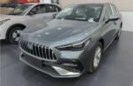 Geely Galaxy Starshine 6 2026 Model, 125 km Range Edition– Ready for Export From China | CarSaleChina - Image 3