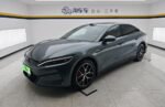 BYD Han L DM 2026 Model DM-p 180KM AWD Laser Radar Flagship Edition– Factory Price From China | CarSaleChina - Image 2