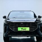 Jetour X70 PLUS 2026 model 1.6T DCT Pro 5-seater– Factory Price From China | CarSaleChina
