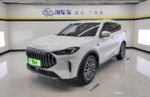 Jetour X70 PLUS 2026 Model 1.6T DCT Premium Edition 5-Seater– Ready for Export From China | CarSaleChina - Image 2