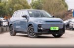 2026 Leapmotor B10– China Export Vehicle | CarSaleChina - Image 2