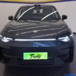 Leapmotor C10 2026 Model, Range-Extended, 210 LiDAR Version– Ready for Export From China | CarSaleChina