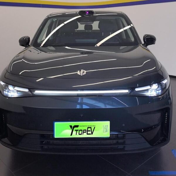 Leapmotor C10 2026 Model, Range-Extended, 210 LiDAR Version– Ready for Export From China | CarSaleChina
