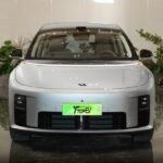 2026 Li i8– China Export Vehicle | CarSaleChina